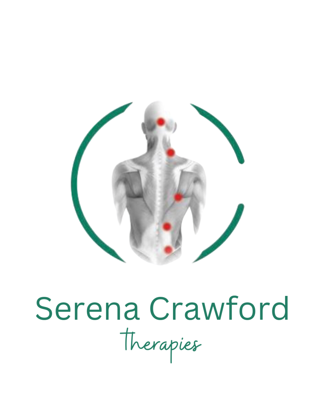 Serena Crawford Therapies